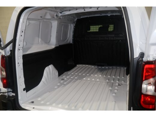 Toyota ProAce L2 50 kWh Comfort ActivLease financial lease