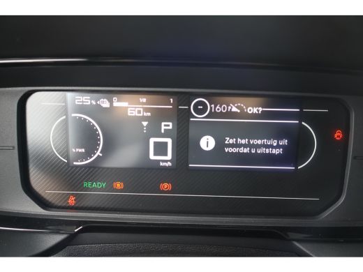 Toyota ProAce L2 50 kWh Comfort ActivLease financial lease