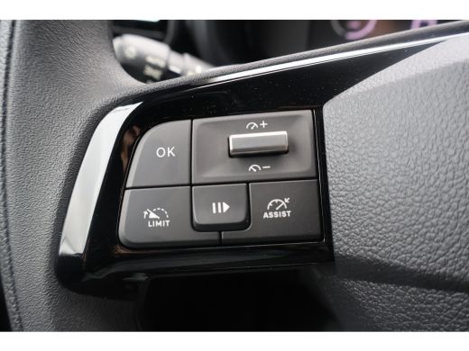 Toyota ProAce L2 50 kWh Comfort ActivLease financial lease