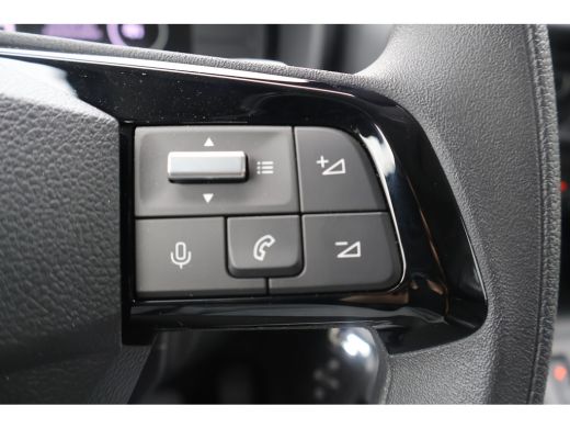 Toyota ProAce L2 50 kWh Comfort ActivLease financial lease