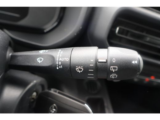 Toyota ProAce L2 50 kWh Comfort ActivLease financial lease