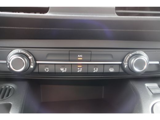 Toyota ProAce L2 50 kWh Comfort ActivLease financial lease