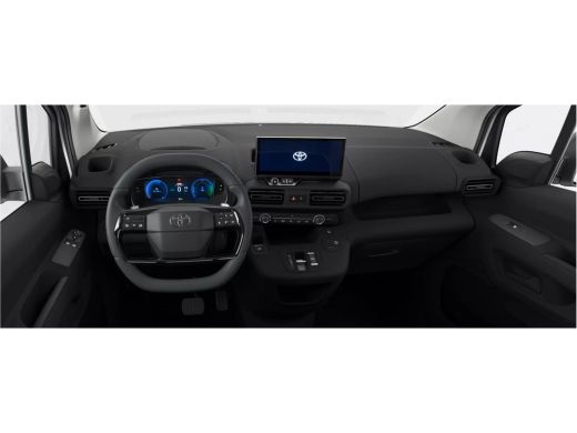 Toyota ProAce L2 50 kWh Comfort (Wordt verwacht) ActivLease financial lease
