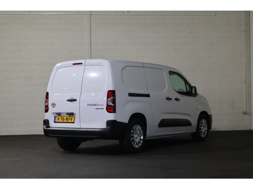 Toyota ProAce L2 50 kWh Comfort ActivLease financial lease