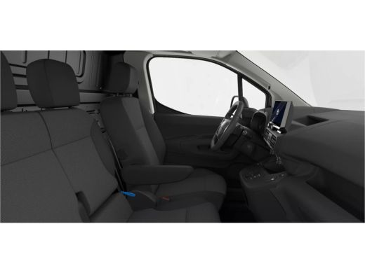 Toyota ProAce L2 50 kWh Comfort (Wordt verwacht) ActivLease financial lease