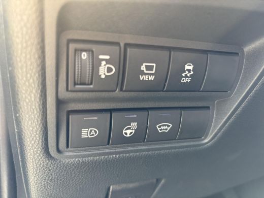 Toyota Yaris Cross 1.5 Hybrid 130 Executive | Parkeersensoren | Navigatie | Rondomzicht camera | ActivLease financial lease