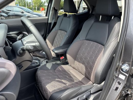 Toyota Yaris Cross 1.5 Hybrid 130 Executive | Parkeersensoren | Navigatie | Rondomzicht camera | ActivLease financial lease