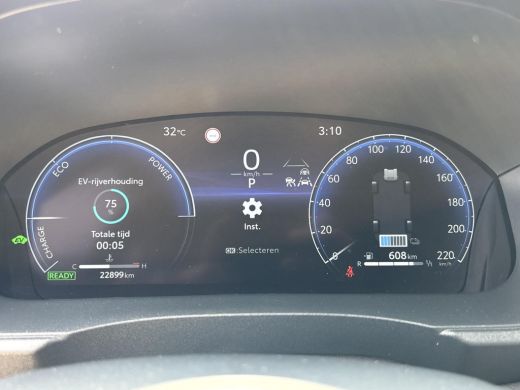 Toyota Yaris Cross 1.5 Hybrid 130 Executive | Parkeersensoren | Navigatie | Rondomzicht camera | ActivLease financial lease
