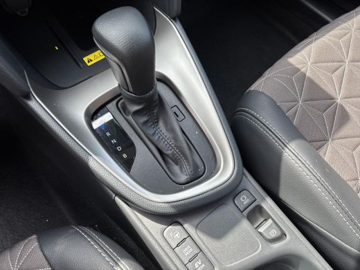 Toyota Yaris Cross 1.5 Hybrid 130 Executive | Parkeersensoren | Navigatie | Rondomzicht camera | ActivLease financial lease