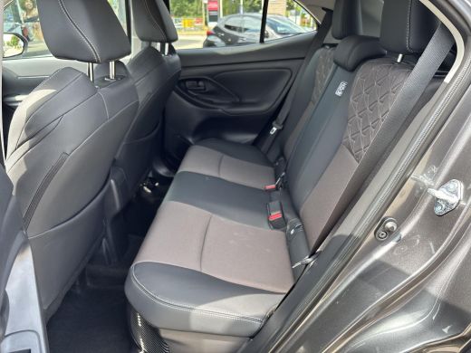 Toyota Yaris Cross 1.5 Hybrid 130 Executive | Parkeersensoren | Navigatie | Rondomzicht camera | ActivLease financial lease