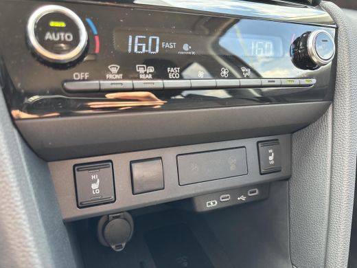 Toyota Yaris Cross 1.5 Hybrid 130 Executive | Parkeersensoren | Navigatie | Rondomzicht camera | ActivLease financial lease