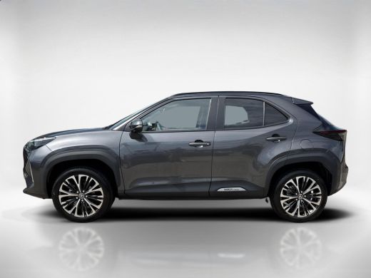 Toyota Yaris Cross 1.5 Hybrid 130 Executive | Parkeersensoren | Navigatie | Rondomzicht camera | ActivLease financial lease