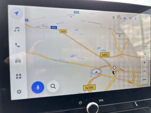Toyota Yaris Cross 1.5 Hybrid 130 Executive | Parkeersensoren | Navigatie | Rondomzicht camera | ActivLease financial lease