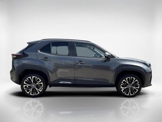 Toyota Yaris Cross 1.5 Hybrid 130 Executive | Parkeersensoren | Navigatie | Rondomzicht camera | ActivLease financial lease