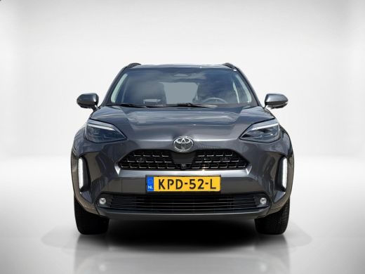 Toyota Yaris Cross 1.5 Hybrid 130 Executive | Parkeersensoren | Navigatie | Rondomzicht camera | ActivLease financial lease