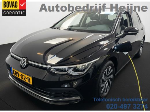 Volkswagen Golf 1.4 eHybrid 204PK PHEV DSG STYLE CAMERA/CARPLAY/SFEERVERL. ActivLease financial lease