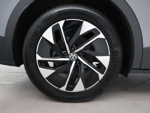 Volkswagen ID.4 PRO 77 kWh 204 PK MOONSTONE GREY + CAMERA | ADAPTIVE CRUISE | SFEER | STOELVERWARMING ActivLease financial lease