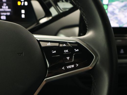 Volkswagen ID.4 PRO 77 kWh 204 PK MOONSTONE GREY + CAMERA | ADAPTIVE CRUISE | SFEER | STOELVERWARMING ActivLease financial lease