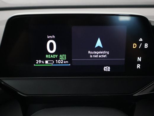 Volkswagen ID.4 PRO 77 kWh 204 PK MOONSTONE GREY + CAMERA | ADAPTIVE CRUISE | SFEER | STOELVERWARMING ActivLease financial lease