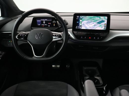 Volkswagen ID.4 PRO 77 kWh 204 PK MOONSTONE GREY + CAMERA | ADAPTIVE CRUISE | SFEER | STOELVERWARMING ActivLease financial lease