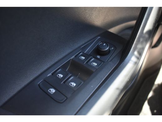 Volkswagen Polo 1.0 TSI 95PK Comfortline | Adaptieve cruise control | Airco | Eerste eigenaar - NL auto ActivLease financial lease