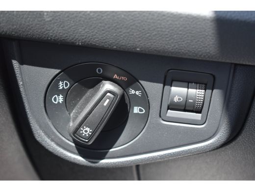 Volkswagen Polo 1.0 TSI 95PK Comfortline | Adaptieve cruise control | Airco | Eerste eigenaar - NL auto ActivLease financial lease