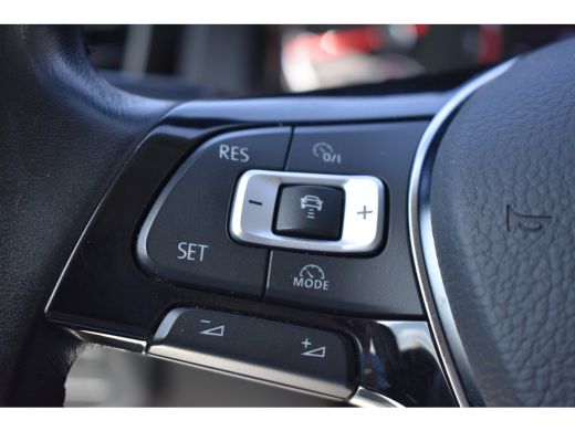 Volkswagen Polo 1.0 TSI 95PK Comfortline | Adaptieve cruise control | Airco | Eerste eigenaar - NL auto ActivLease financial lease