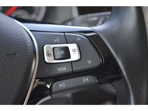 Volkswagen Polo 1.0 TSI 95PK Comfortline | Adaptieve cruise control | Airco | Eerste eigenaar - NL auto ActivLease financial lease