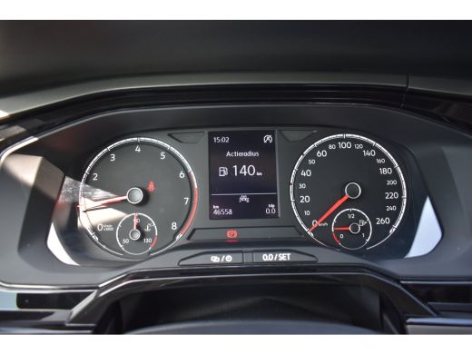 Volkswagen Polo 1.0 TSI 95PK Comfortline | Adaptieve cruise control | Airco | Eerste eigenaar - NL auto ActivLease financial lease