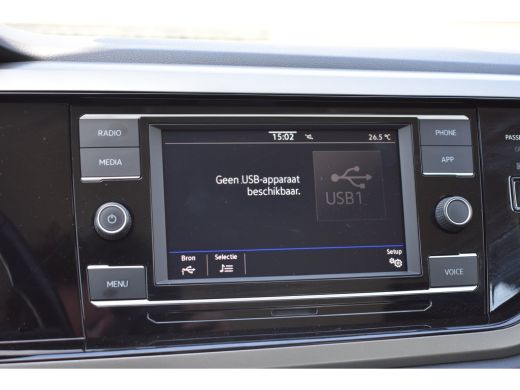 Volkswagen Polo 1.0 TSI 95PK Comfortline | Adaptieve cruise control | Airco | Eerste eigenaar - NL auto ActivLease financial lease