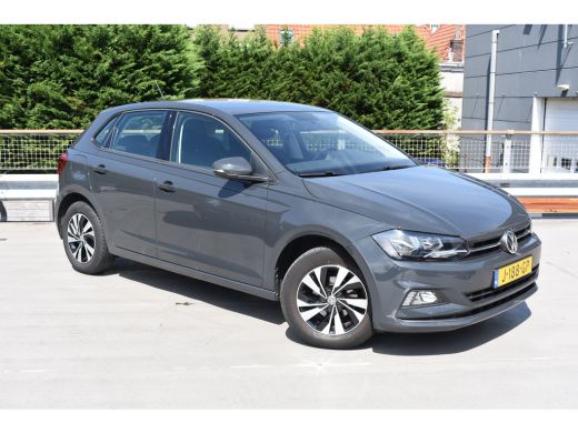 Volkswagen Polo 1.0 TSI 95PK Comfortline | Adaptieve cruise control | Airco | Eerste eigenaar - NL auto ActivLease financial lease