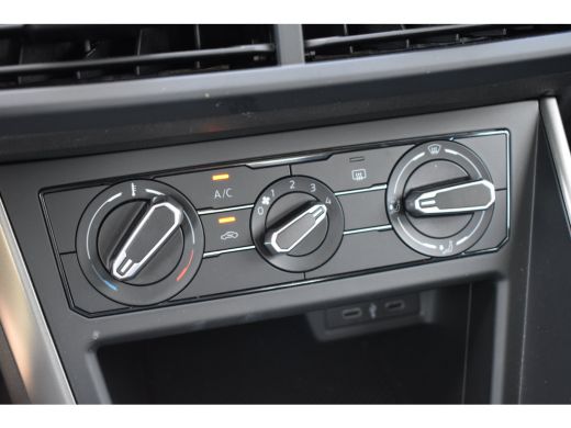 Volkswagen Polo 1.0 TSI 95PK Comfortline | Adaptieve cruise control | Airco | Eerste eigenaar - NL auto ActivLease financial lease