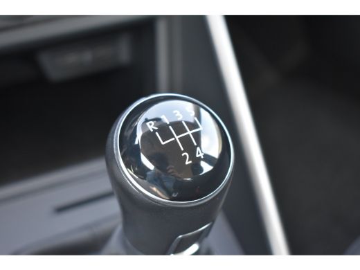 Volkswagen Polo 1.0 TSI 95PK Comfortline | Adaptieve cruise control | Airco | Eerste eigenaar - NL auto ActivLease financial lease