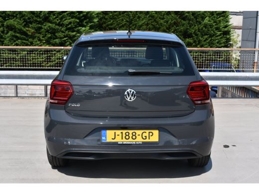 Volkswagen Polo 1.0 TSI 95PK Comfortline | Adaptieve cruise control | Airco | Eerste eigenaar - NL auto ActivLease financial lease