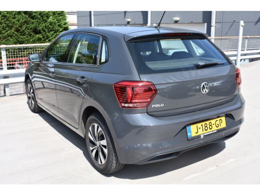 Volkswagen Polo 1.0 TSI 95PK Comfortline | Adaptieve cruise control | Airco | Eerste eigenaar - NL auto ActivLease financial lease