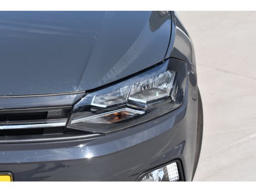 Volkswagen Polo 1.0 TSI 95PK Comfortline | Adaptieve cruise control | Airco | Eerste eigenaar - NL auto ActivLease financial lease
