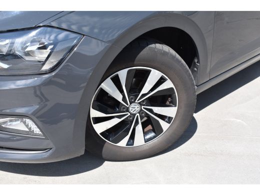 Volkswagen Polo 1.0 TSI 95PK Comfortline | Adaptieve cruise control | Airco | Eerste eigenaar - NL auto ActivLease financial lease