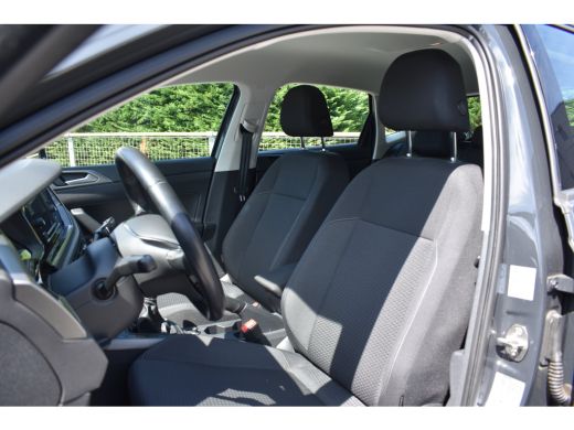 Volkswagen Polo 1.0 TSI 95PK Comfortline | Adaptieve cruise control | Airco | Eerste eigenaar - NL auto ActivLease financial lease