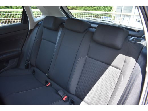 Volkswagen Polo 1.0 TSI 95PK Comfortline | Adaptieve cruise control | Airco | Eerste eigenaar - NL auto ActivLease financial lease