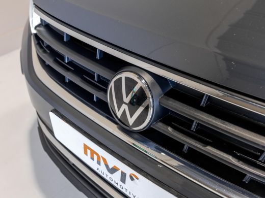 Volkswagen Tiguan 1.5 TSI Life Business / 150pk / Achteruitrij camera / Stoel en stuur verwarming / ActivLease financial lease