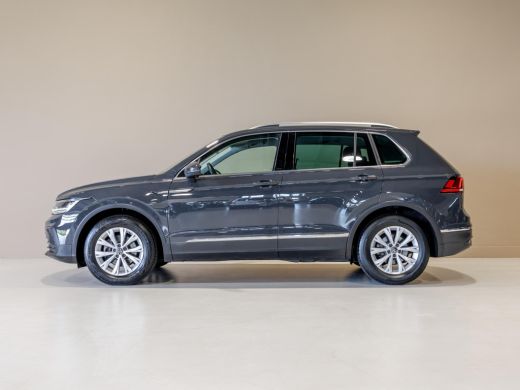 Volkswagen Tiguan 1.5 TSI Life Business / 150pk / Achteruitrij camera / Stoel en stuur verwarming / ActivLease financial lease