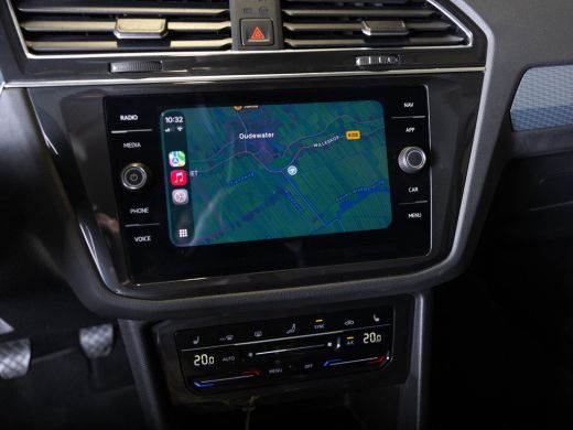 Volkswagen Tiguan 1.5 TSI Life Business / 150pk / Achteruitrij camera / Stoel en stuur verwarming / ActivLease financial lease