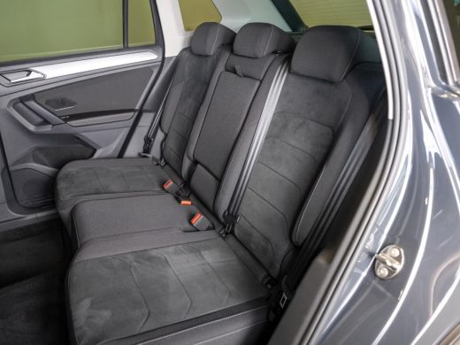 Volkswagen Tiguan 1.5 TSI Life Business / 150pk / Achteruitrij camera / Stoel en stuur verwarming / ActivLease financial lease