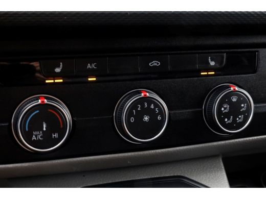 Volkswagen Transporter T6.1 2.0 TDI 150pk L1H1 DSG-Automaat 4Motion 4x4+Sperdiff. Airco/Navi/Camera 08-2021 ActivLease financial lease