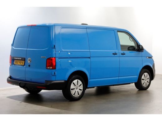 Volkswagen Transporter T6.1 2.0 TDI 150pk L1H1 DSG-Automaat 4Motion 4x4+Sperdiff. Airco/Navi/Camera 08-2021 ActivLease financial lease