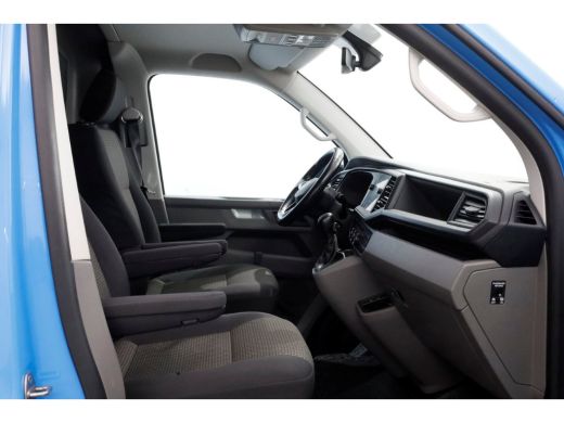 Volkswagen Transporter T6.1 2.0 TDI 150pk L1H1 DSG-Automaat 4Motion 4x4+Sperdiff. Airco/Navi/Camera 08-2021 ActivLease financial lease