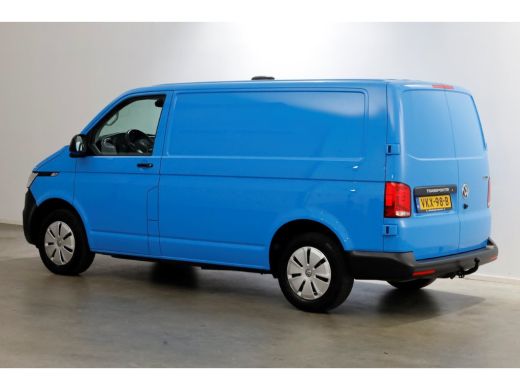Volkswagen Transporter T6.1 2.0 TDI 150pk L1H1 DSG-Automaat 4Motion 4x4+Sperdiff. Airco/Navi/Camera 08-2021 ActivLease financial lease