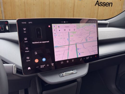 Volvo  EX60 375 kW P10 electric Ultra AWD | BLIS | Stoel + Stuur Verwarming | Stoel Massage | 360 Camera | Pi... ActivLease financial lease