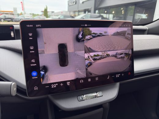 Volvo  EX60 375 kW P10 electric Ultra AWD | BLIS | Stoel + Stuur Verwarming | Stoel Massage | 360 Camera | Pi... ActivLease financial lease