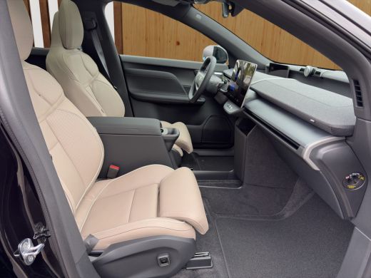 Volvo  EX60 375 kW P10 electric Ultra AWD | BLIS | Stoel + Stuur Verwarming | Stoel Massage | 360 Camera | Pi... ActivLease financial lease